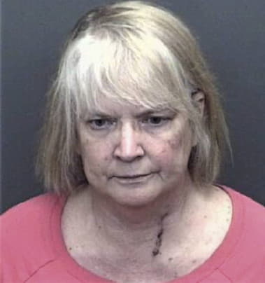 Vickie Holland, - Vanderburgh County, IN 