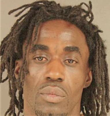 Ledarrick Hurst, - Hinds County, MS 