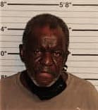 Reginald Jenkins, - Shelby County, TN 