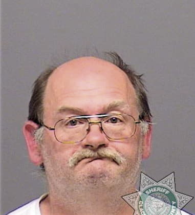 Thomas Johns, - Clackamas County, OR 