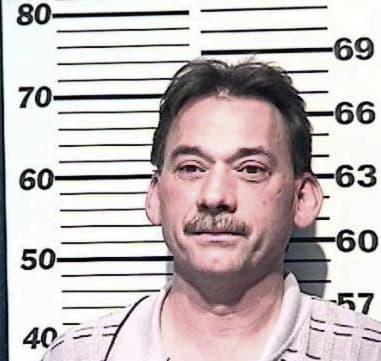 Brian Johnson, - Campbell County, KY 