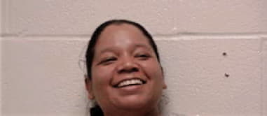 Lakisha Johnson, - Robertson County, TN 