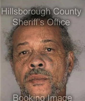 Wilbert Johnson, - Hillsborough County, FL 