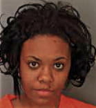 Latoya Jomes, - Shelby County, TN 