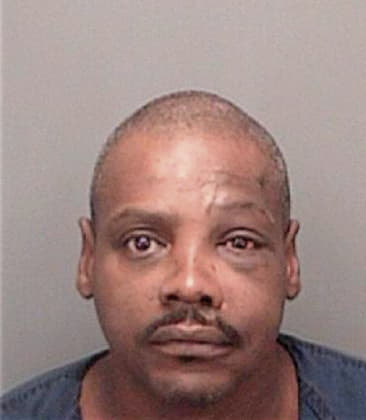 Marshall Jones, - Pinellas County, FL 