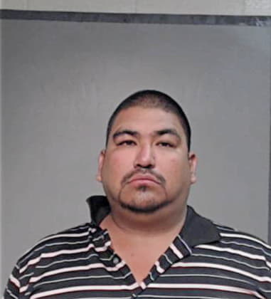 Alfredo Juarez, - Hidalgo County, TX 