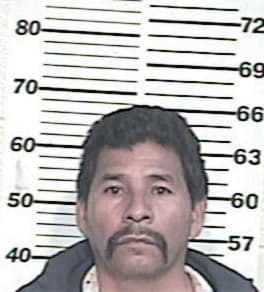 Manuel Juarez, - Hidalgo County, TX 