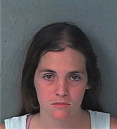Michelle Kazakowitz, - Hernando County, FL 