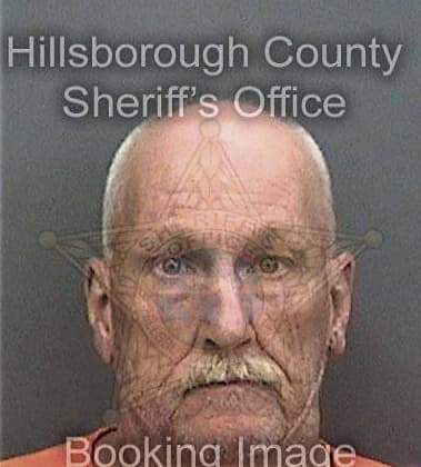 Henry Kesler, - Hillsborough County, FL 