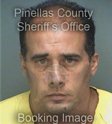 Jesse Kikly, - Pinellas County, FL 