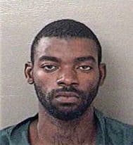 Anthony Kimble, - Escambia County, FL 