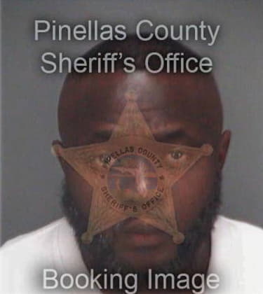 Ladavion King, - Pinellas County, FL 