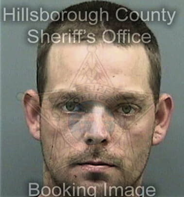 Benjamin Krcmar, - Hillsborough County, FL 