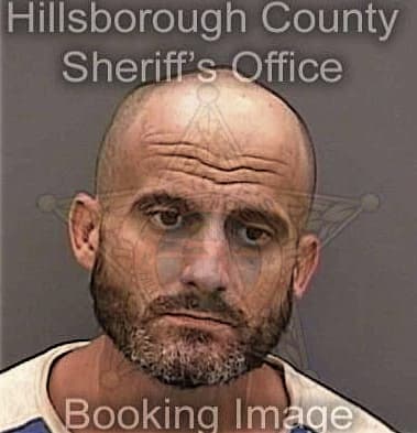 Paul Lahoff, - Hillsborough County, FL 