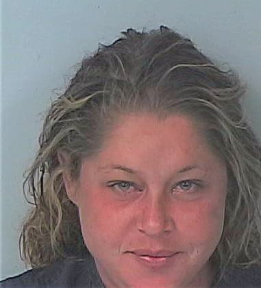 Amanda Lawson, - Hernando County, FL 