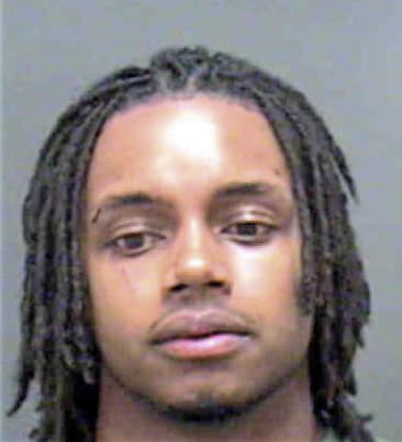 Dillard Lee, - Mecklenburg County, NC 