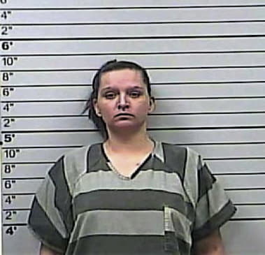 Sabrina Lewis, - Lee County, MS 