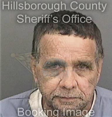 Jairo Libreros, - Hillsborough County, FL 