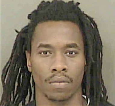 Jacques Lindsay, - Mecklenburg County, NC 