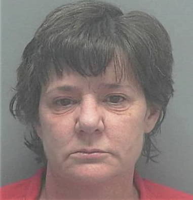 Vickie Lloyd - Lee County, FL 