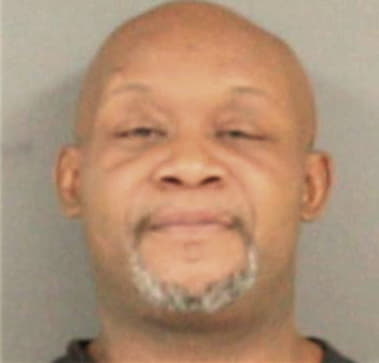 Fredrick Lockett, - Hinds County, MS 