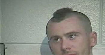 Zachary Logan, - Rowan County, KY 