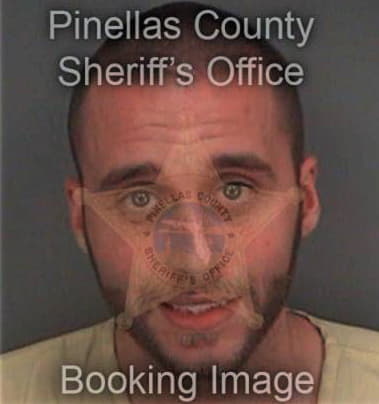 Christopher Longenett, - Pinellas County, FL 