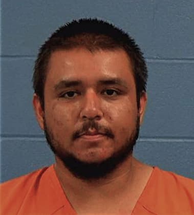 Tommy Longoria - Williamson County, TX 