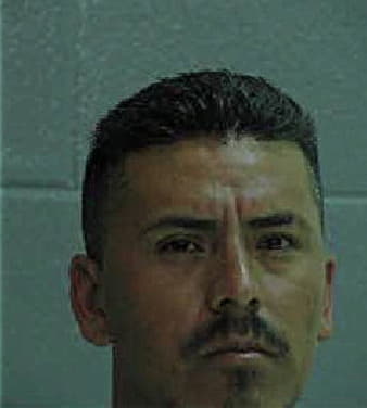 Arturo Lopez, - Desoto County, FL 