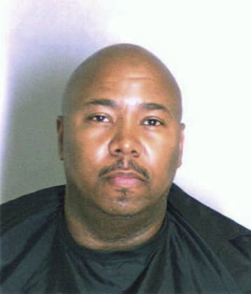 Chavez Lucio - DeKalb County, GA 