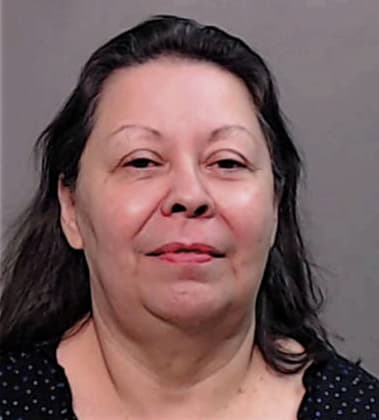 Flor Lugo - Hidalgo County, TX 