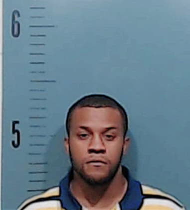 Billy-Earl Lyons - Taylor County, TX 