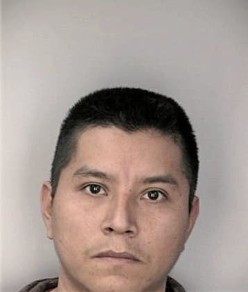 Jorge Martinez, - Hillsborough County, FL 