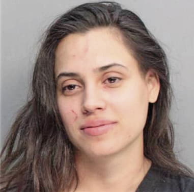 Dianet Martinez-Hernandez, - Dade County, FL 