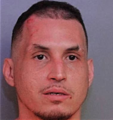 Julio Martinez-Zayas, - Polk County, FL 