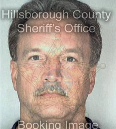 Benjamin Matusek - Hillsborough County, FL 