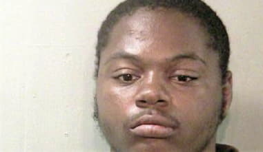 Dravious McCray, - Leon County, FL 