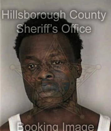 Dameon McDonald - Hillsborough County, FL 