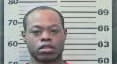 Derrick McGlasker, - Mobile County, AL 