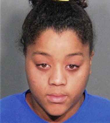 Keyonna McKeithan - Wake County, NC 