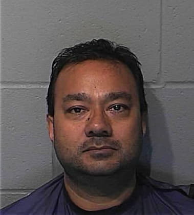 Juan Medina-Juarez, - Johnson County, KS 