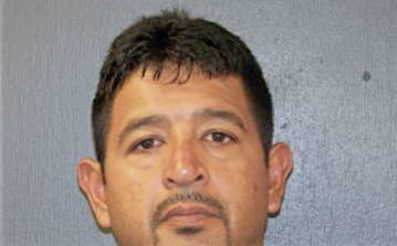 Ronnie Mendoza, - Hardee County, FL 