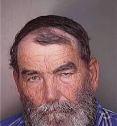 David Menge - Polk County, FL 