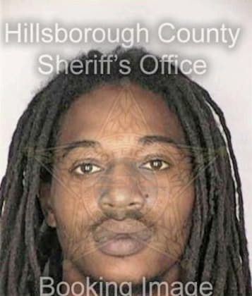 Edward Metlicka - Hillsborough County, FL 