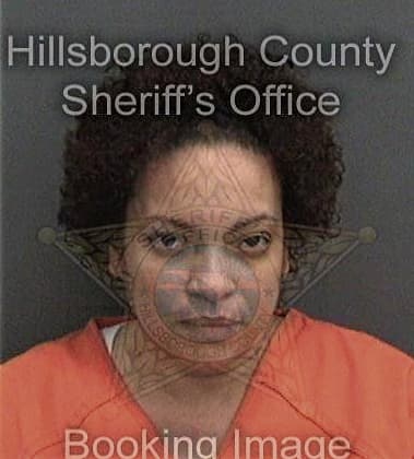 Tonya Meyn - Hillsborough County, FL 