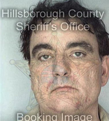 Michael Miller - Hillsborough County, FL 