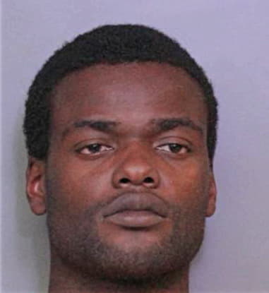 Cedric Mobley, - Polk County, FL 