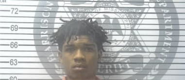 Frank Moore, - Harrison County, MS 