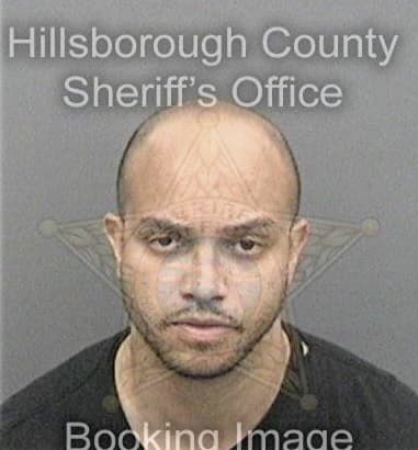 Bonifacio Moraleschavez, - Hillsborough County, FL 