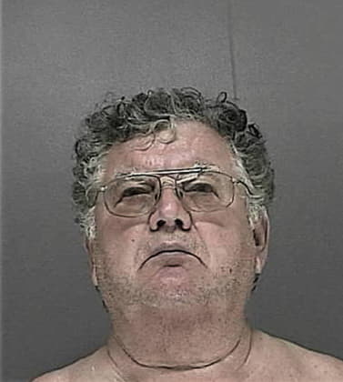 Richard Morrissey, - Volusia County, FL 